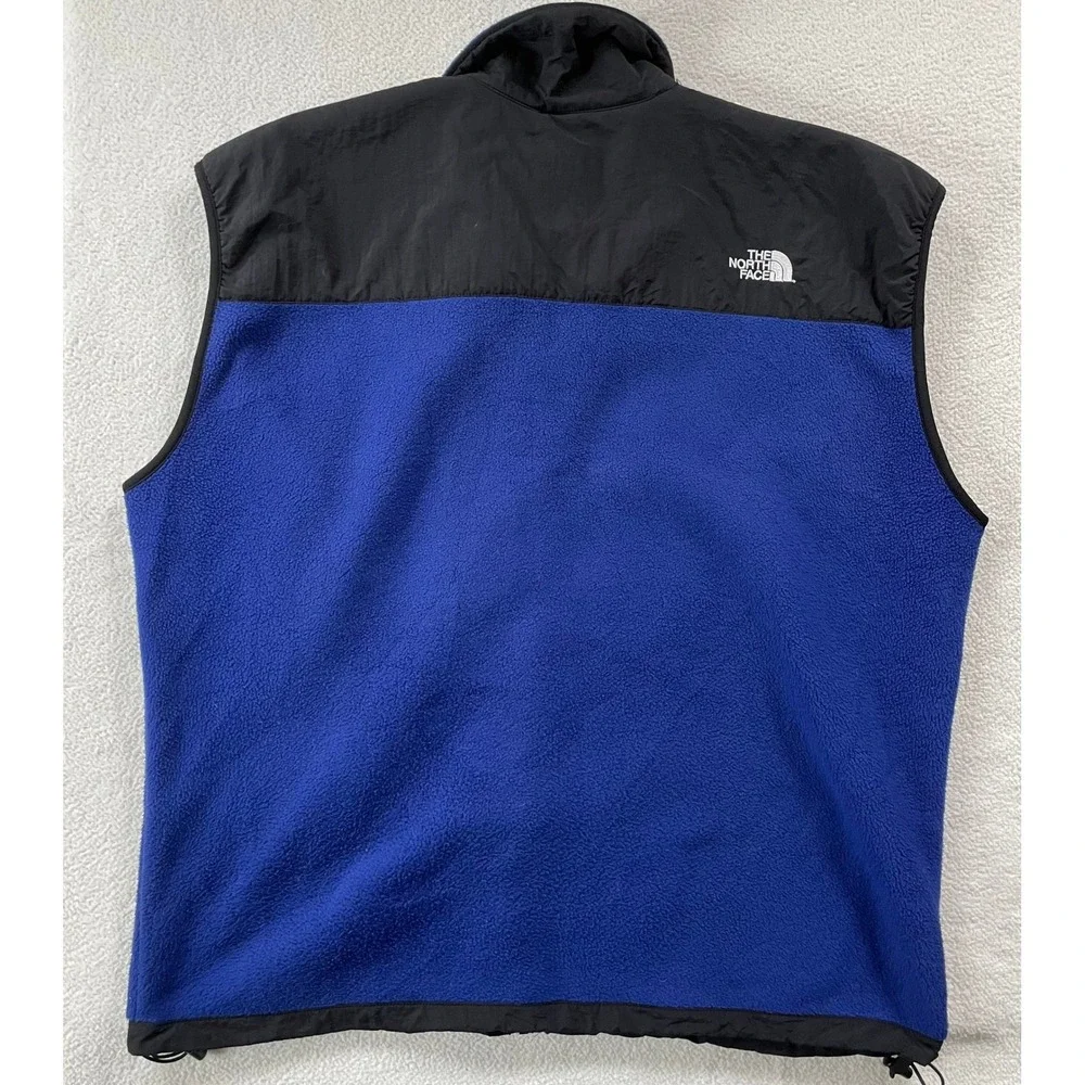 The North Face vintage north